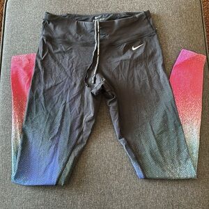 Nike dri-fit leggings